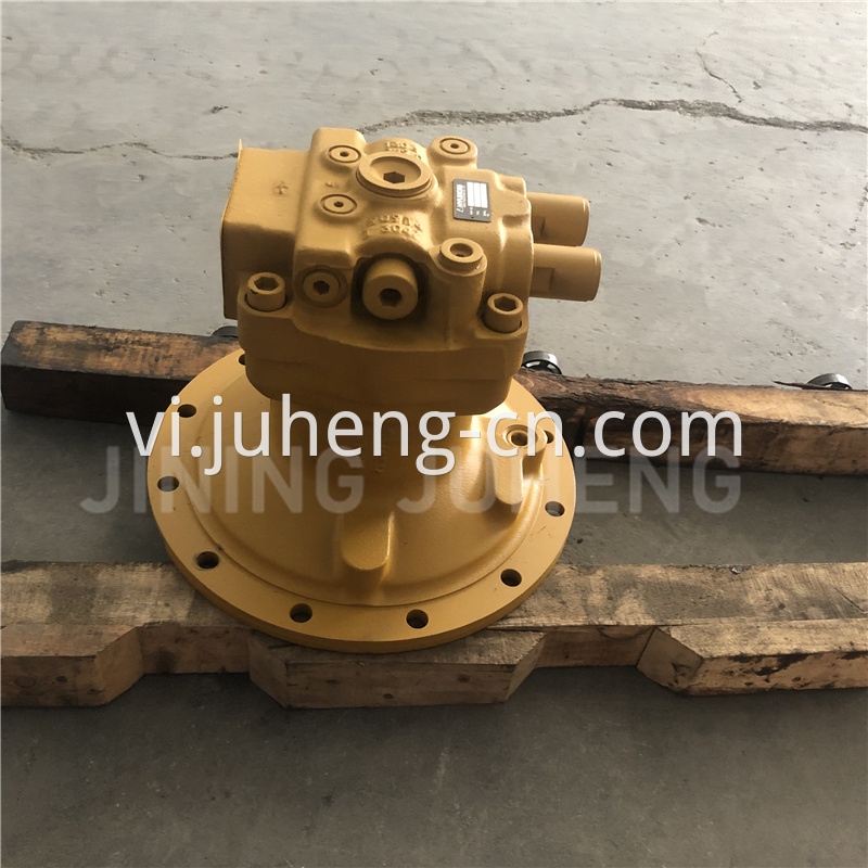 R250nlc 3 Swing Motor 3